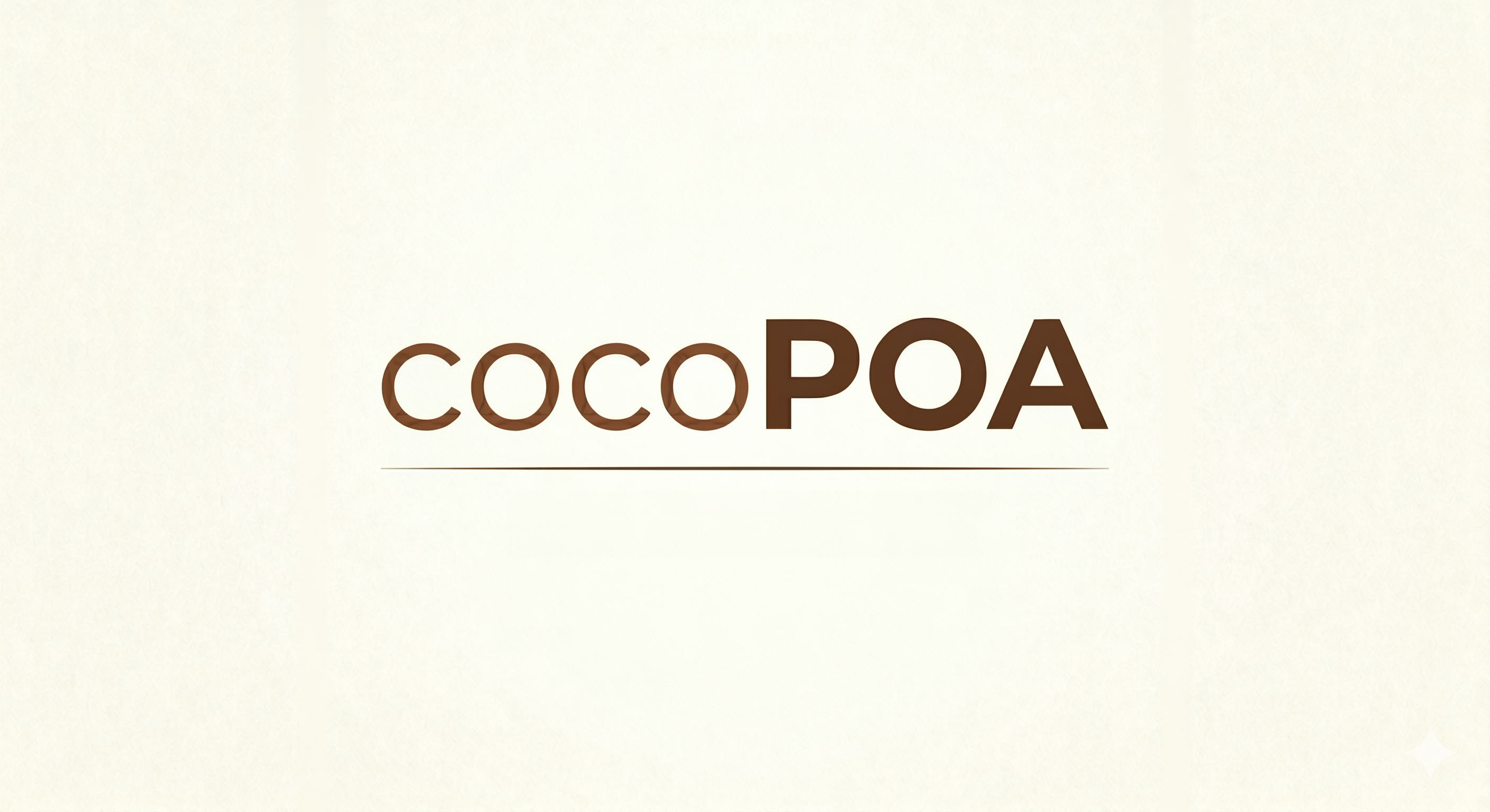cocoPOA LOGO